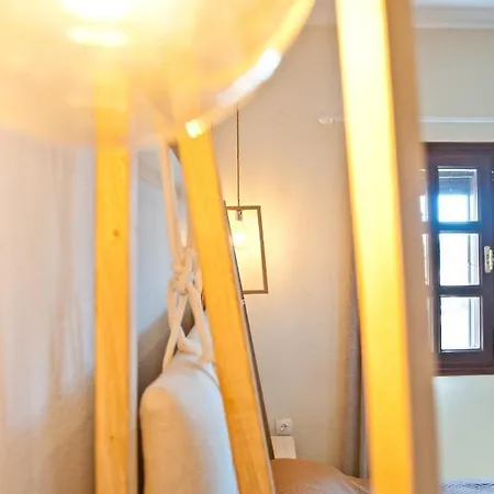 Lioli Infinity Villa Athitos #Northsky 아파트 *